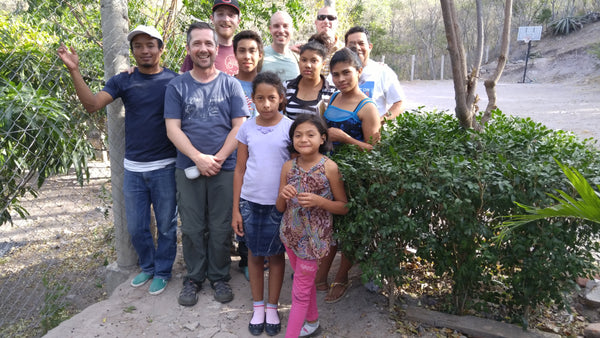 Carabello Coffee to Help Build Tilapia Farm in Nicaragua