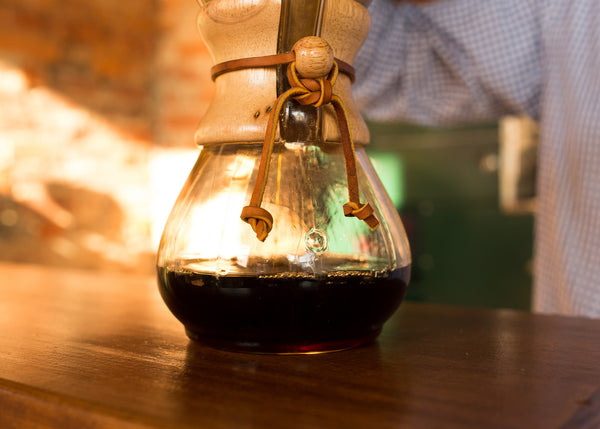 Carabello Coffee