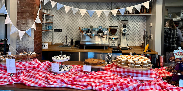 Recapping Our Second Great Barista Bake Off