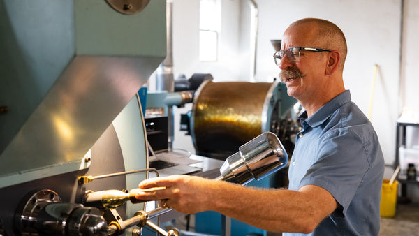 Shannon Savage: Who is Our Head Roaster?