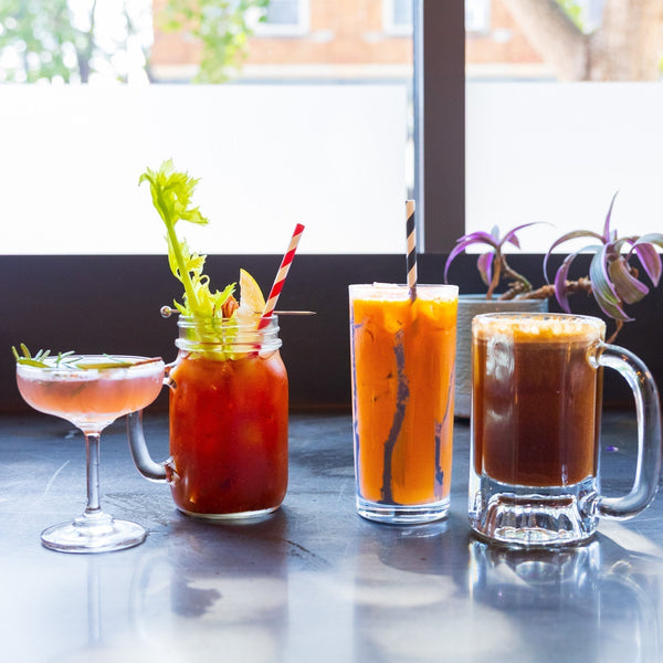 We Love Cincy: This Analog Menu is a Celebration of Cincinnati
