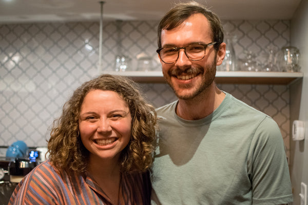 Thursday Night Throwdown– Carabello's First Latte Art Throwdown!