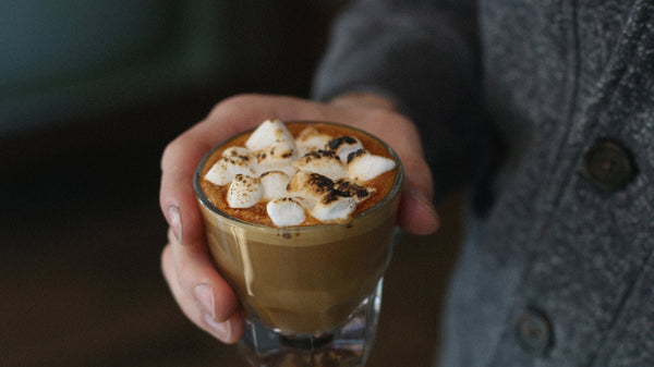 November Analog Menu is Live!