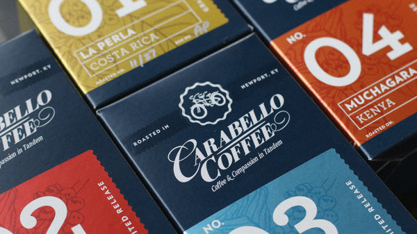 Behind the Scenes of the Design Process: Limited Release Boxes