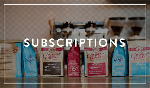 Subscriptions for Your Favorite People!