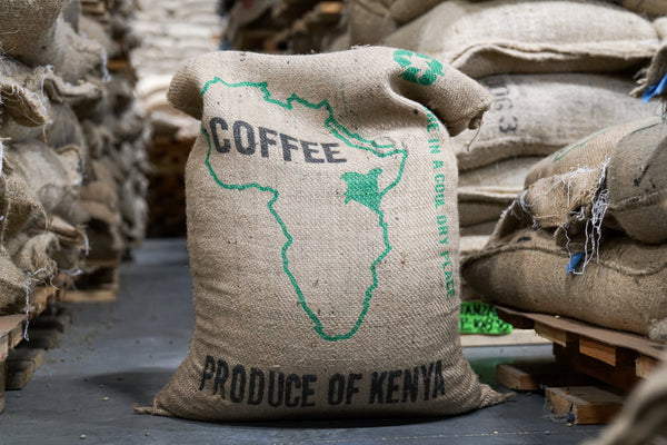 State of Coffee Update...And What's the Deal With Tariffs?