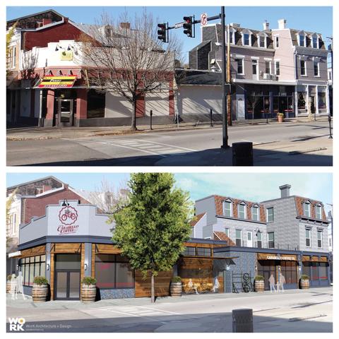 Big News: Carabello Coffee is Expanding!