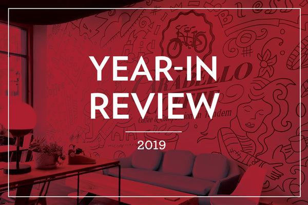 2019 Year-in-Review