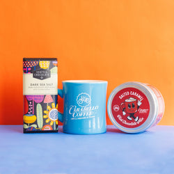 Chocolate Lovers Gift Set