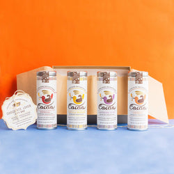 Chocolate Lovers Gift Box