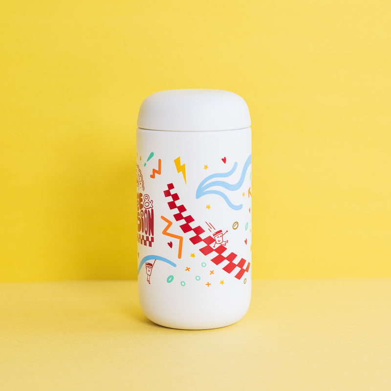 Carabello Travel Mug
