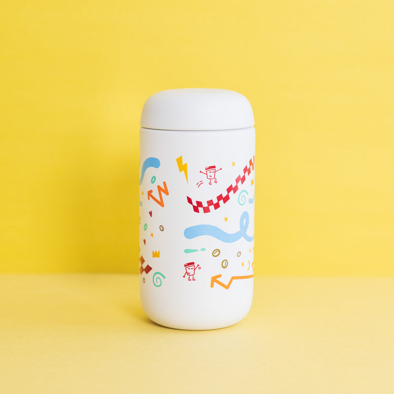 Carabello Travel Mug