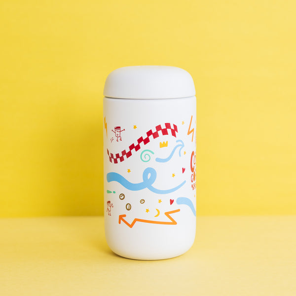 Carabello Travel Mug