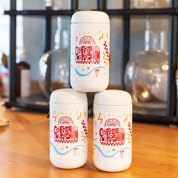 Carabello Travel Mug