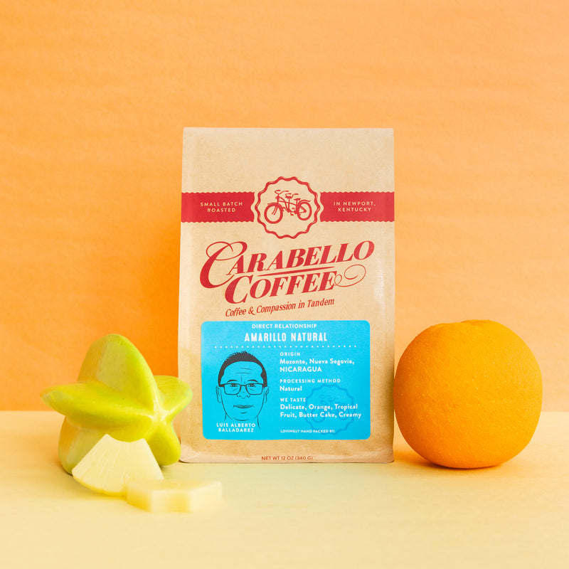 Amarillo Natural