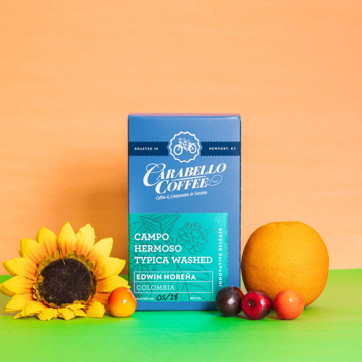 Carabello Coffee | Freshly Roasted Craft Coffee