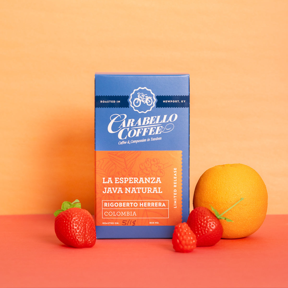 Carabello Coffee | Freshly Roasted Craft Coffee