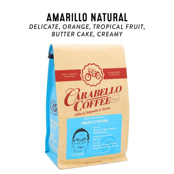 Amarillo Natural