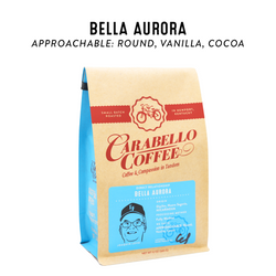 Bella Aurora (Lovo Family)