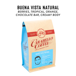 Buena Vista Natural