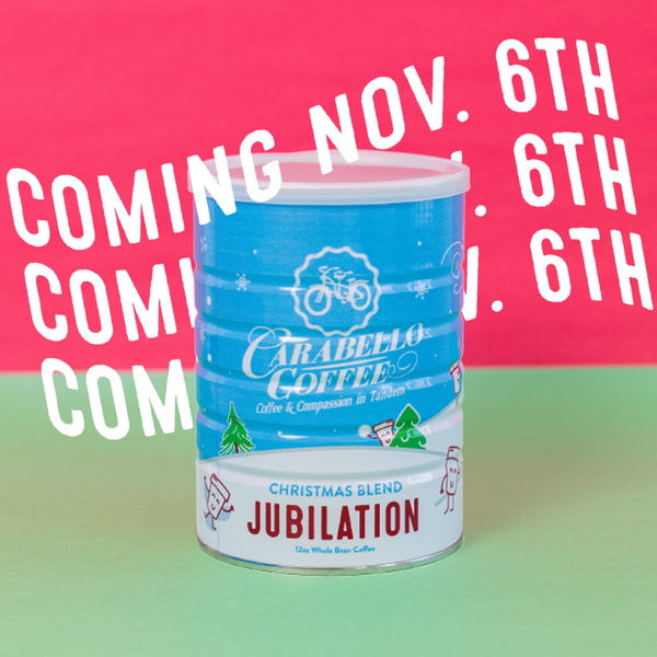 Jubilation Commemorative Tin