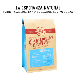 La Esperanza Natural