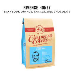 Rivense Honey (Ureña Family)