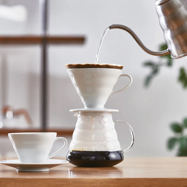 Ceramic Hario V60 02 Dripper