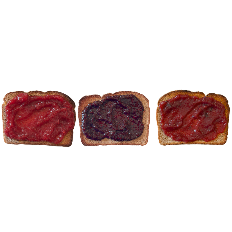 Roots Kitchen Jam Gift Set