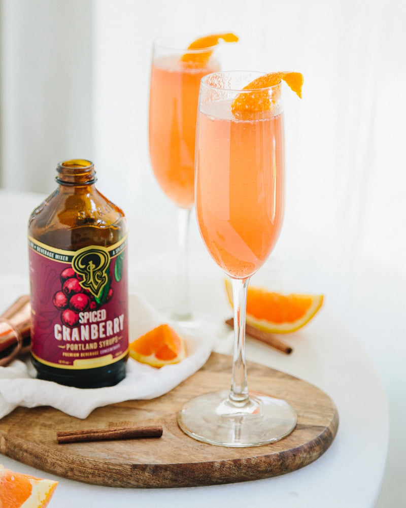 Golden Harvest Simple Syrup 3 Pack Sampler