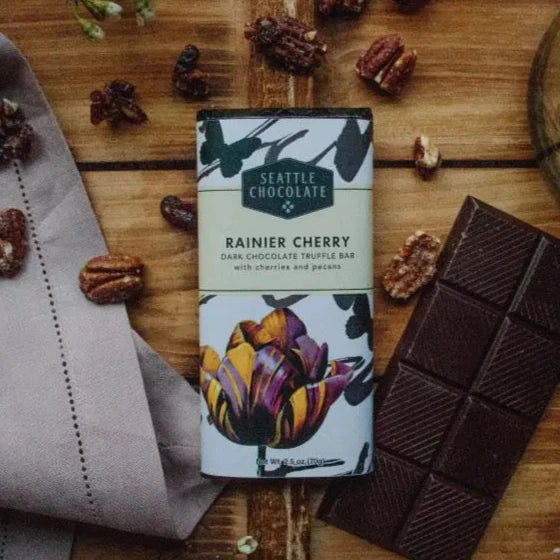 Coffee and Chocolate Gift Set