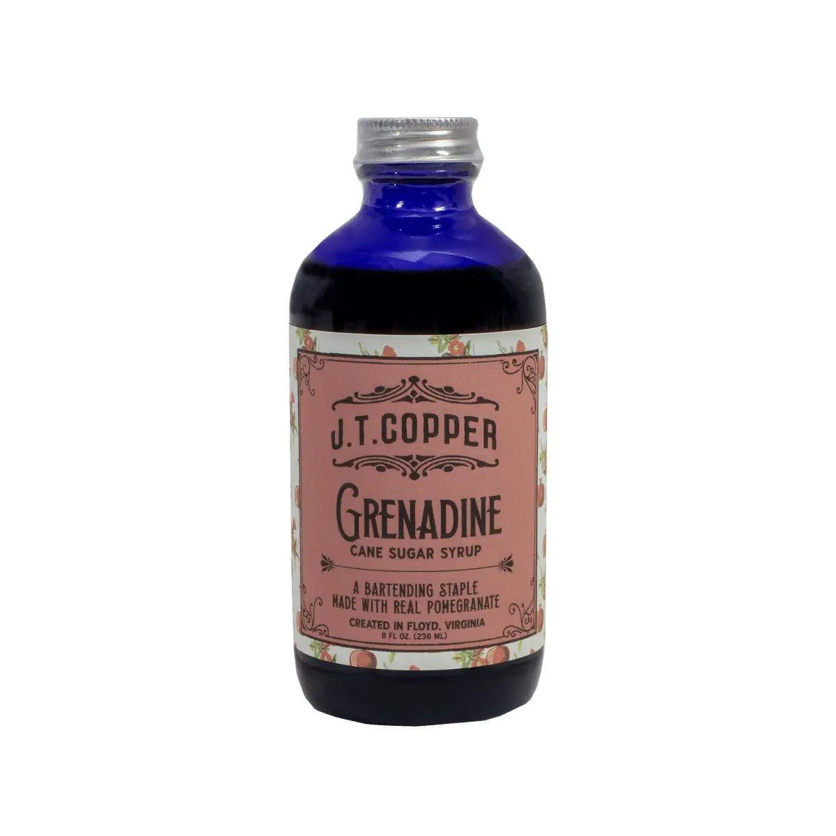Grenadine Syrup – Carabello Coffee