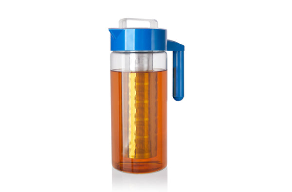 Loose Leaf Iced Tea Brewer Pitcher