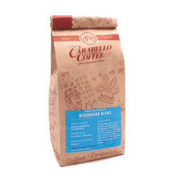 crossroads nicaraguan blend