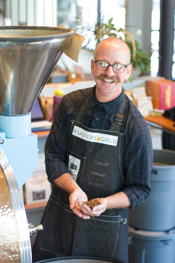 Roaster's Choice Coffee Subscription (SHIPS FREE)