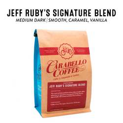 Jeff Ruby's Signature Blend