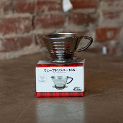 Kalita Wave Dripper