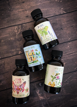 Daydream Mini Sampler Simple Syrup
