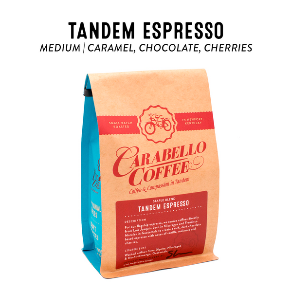 Tandem Espresso