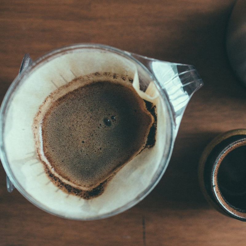 Clever Coffee Dripper