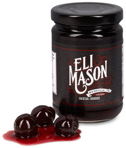 Cocktail Cherries