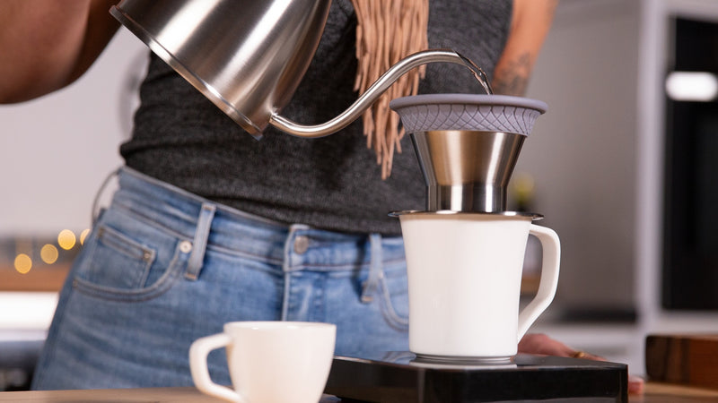 Espro Bloom Pour Over Coffee Brewer