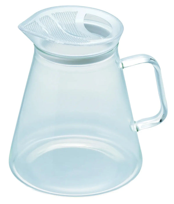 Hario Clear Filter Tea Pot