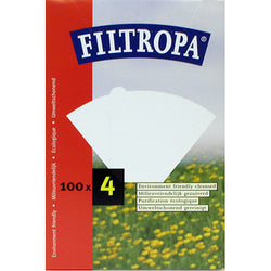 Filtropa Filters-number 4