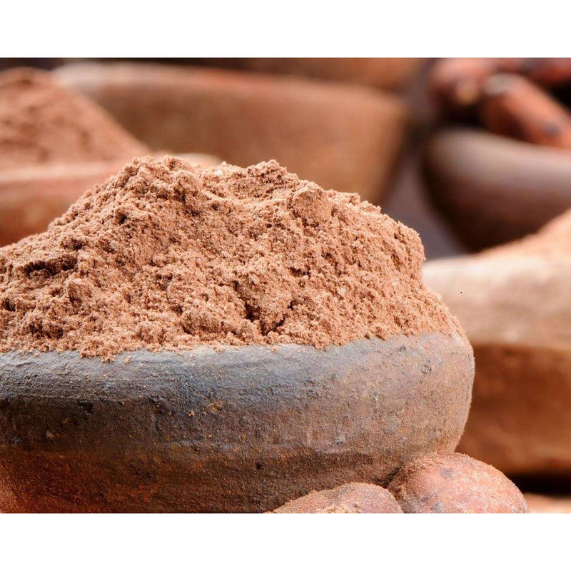Salted Caramel Hot Chocolate Mix