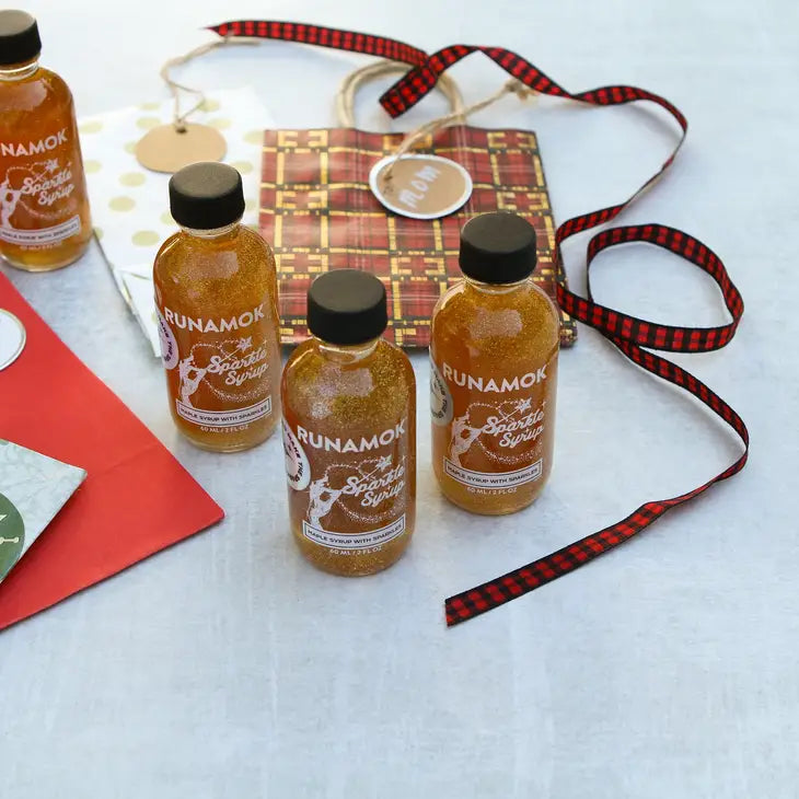 Breakfast in Bed Gift Kit