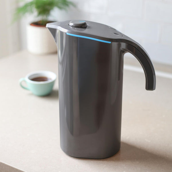 Hario v60 Buono Electric Kettle – Trianon Coffee